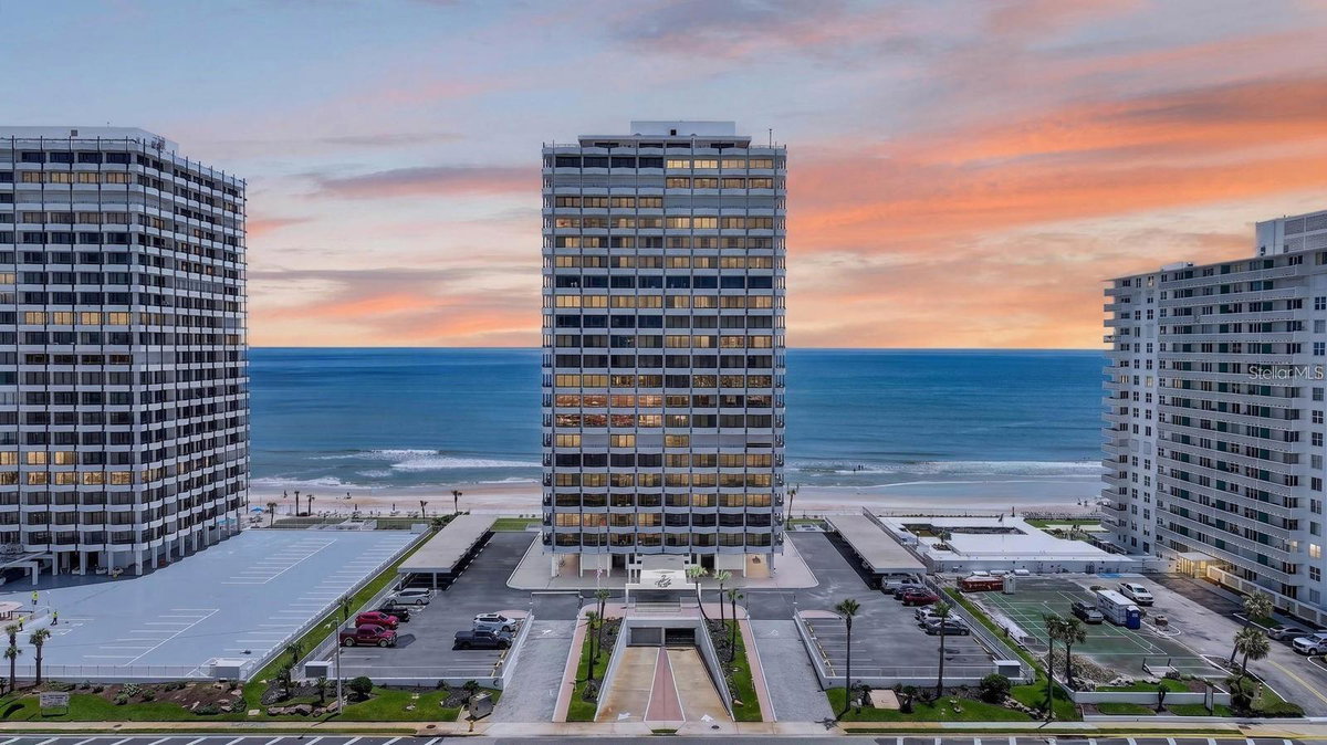 featured property