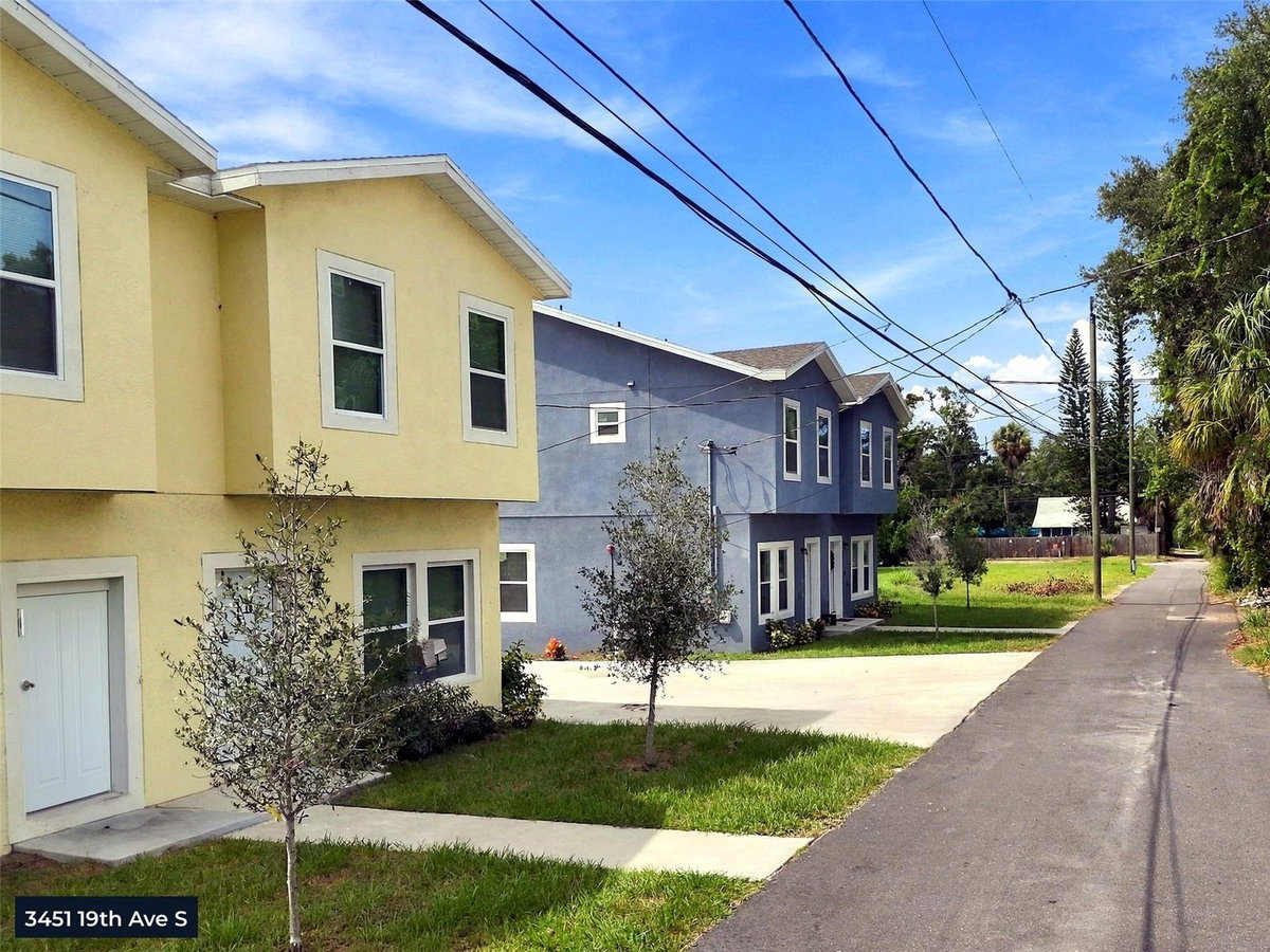 featured property