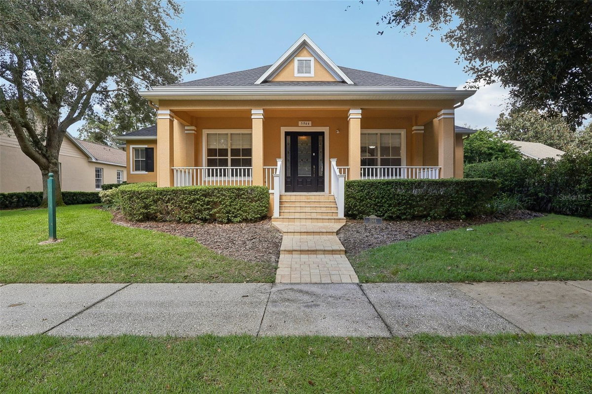 Featured Property Photo