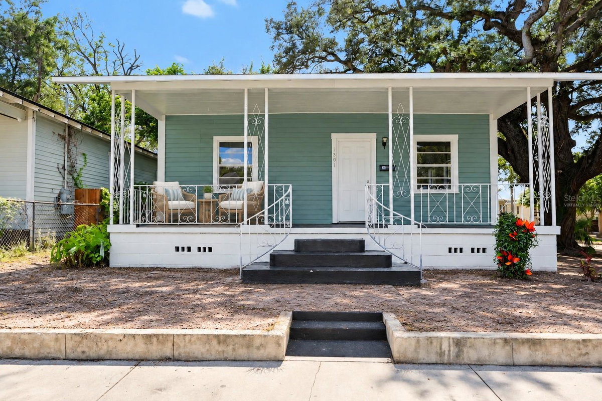 1301 E 18TH AVENUE, TAMPA, FL 33605