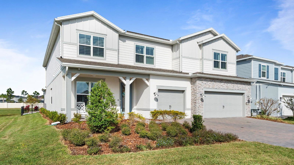 featured property