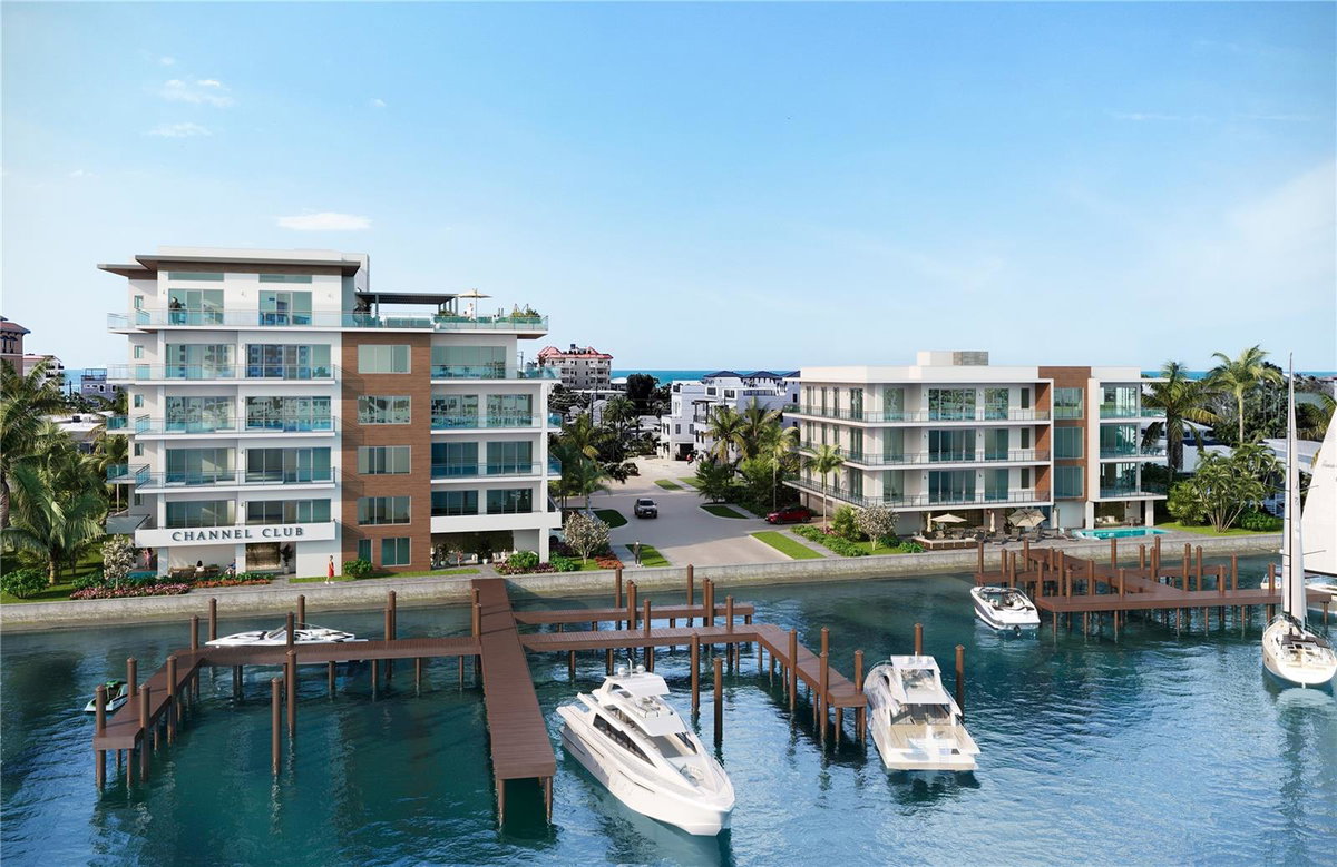 Community Featured Property