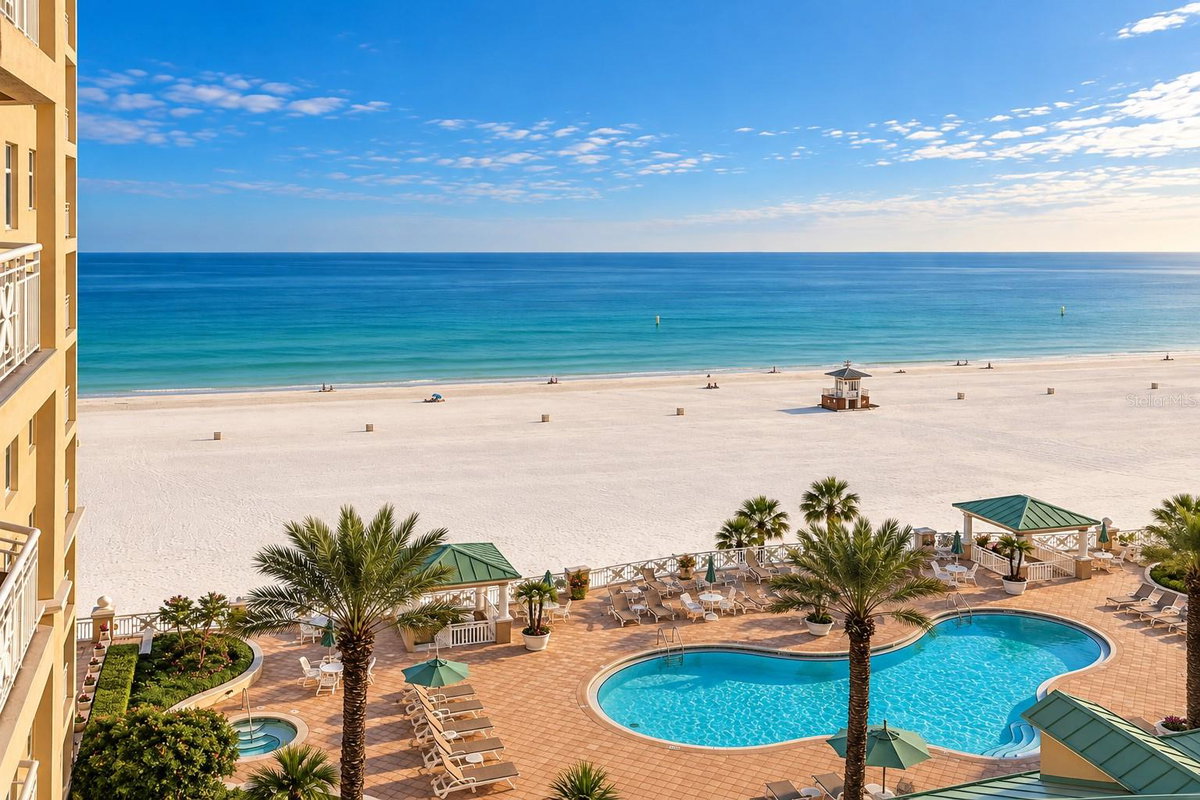 Community Featured Property