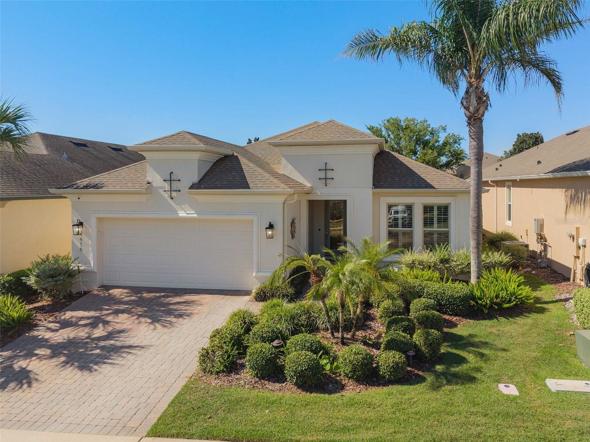 1038 TIMBERVALE TRAIL, CLERMONT, FL 34715
