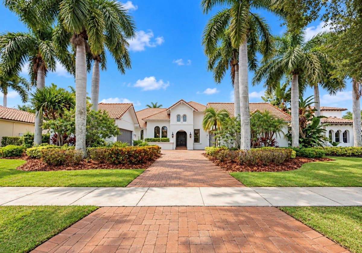 Community Featured Property