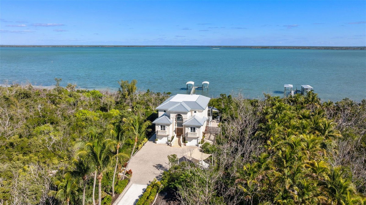 featured property