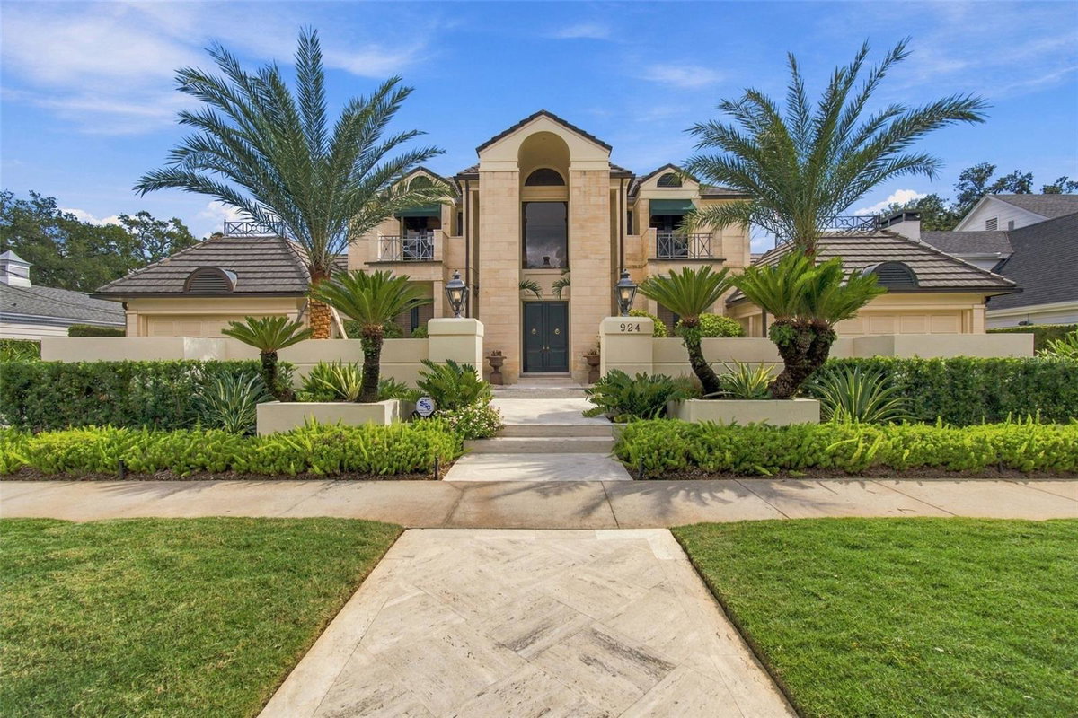 Community Featured Property