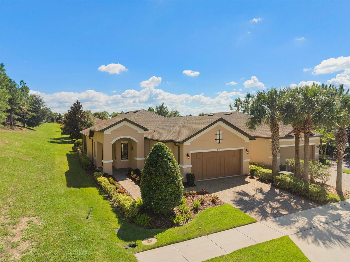 2607 CLEMSON RIDGE COURT, CLERMONT, FL 34715