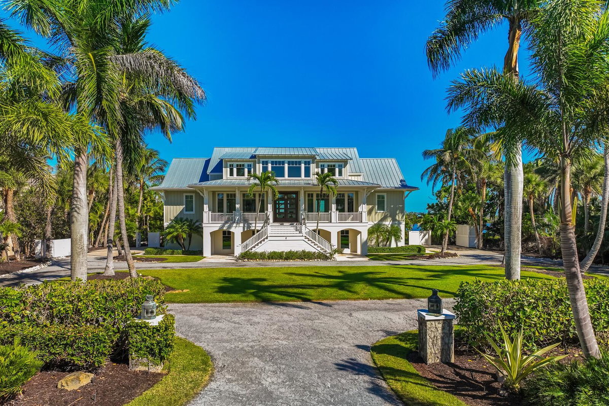 featured property