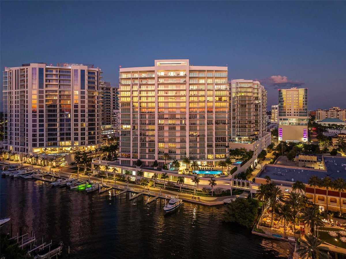Community Featured Property