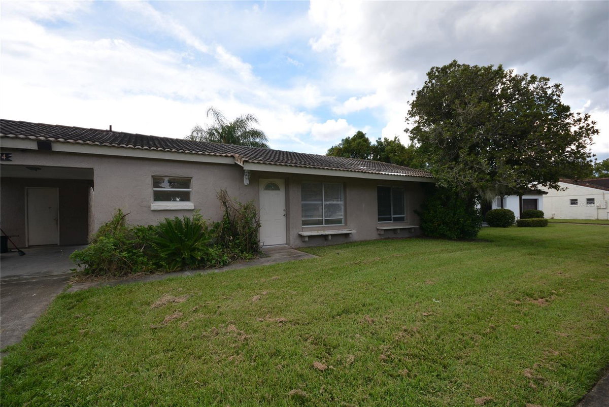 Featured Property
