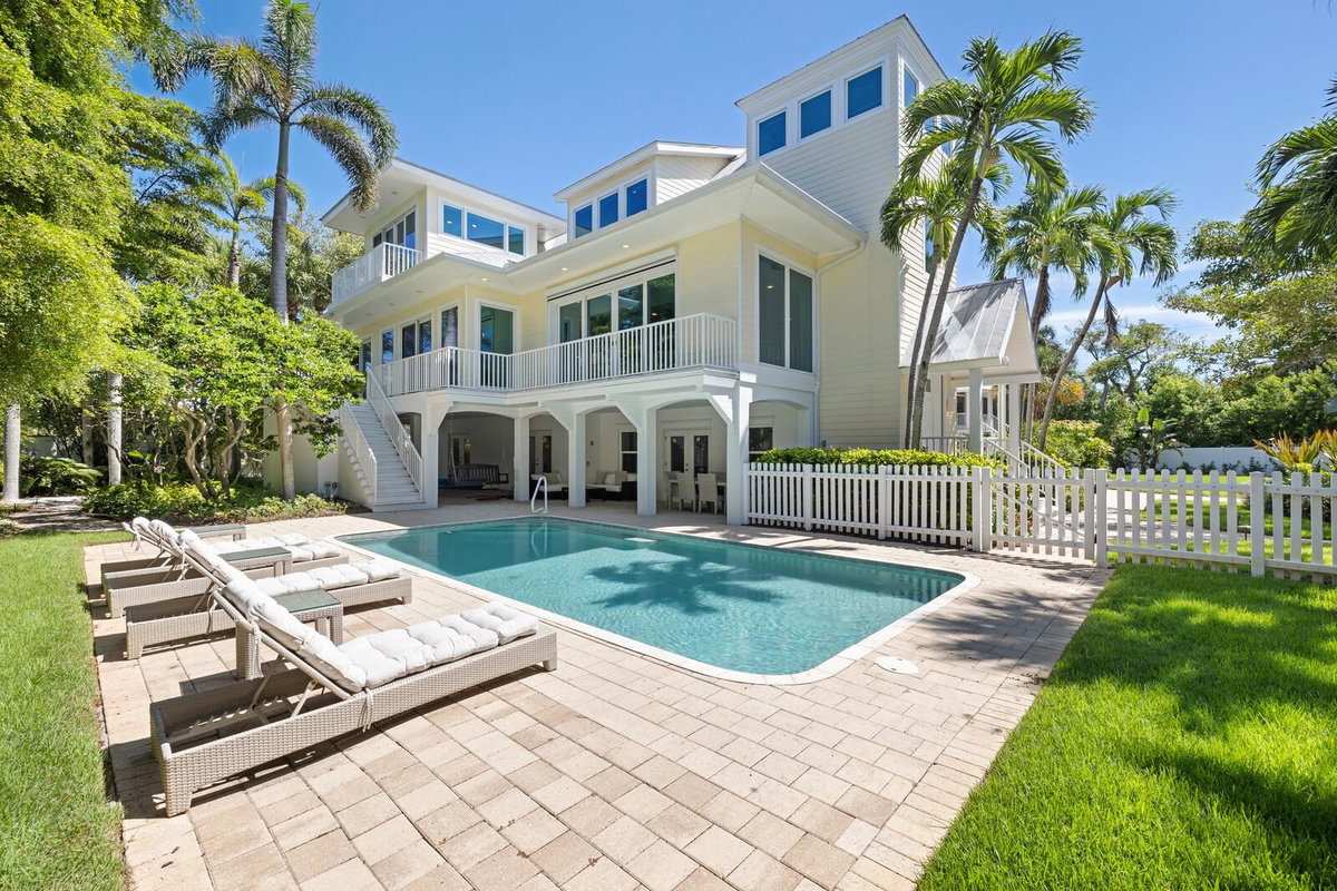 featured property