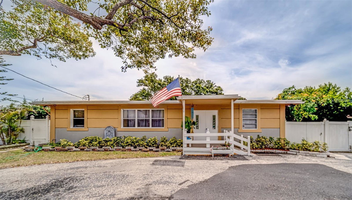 Featured Property
