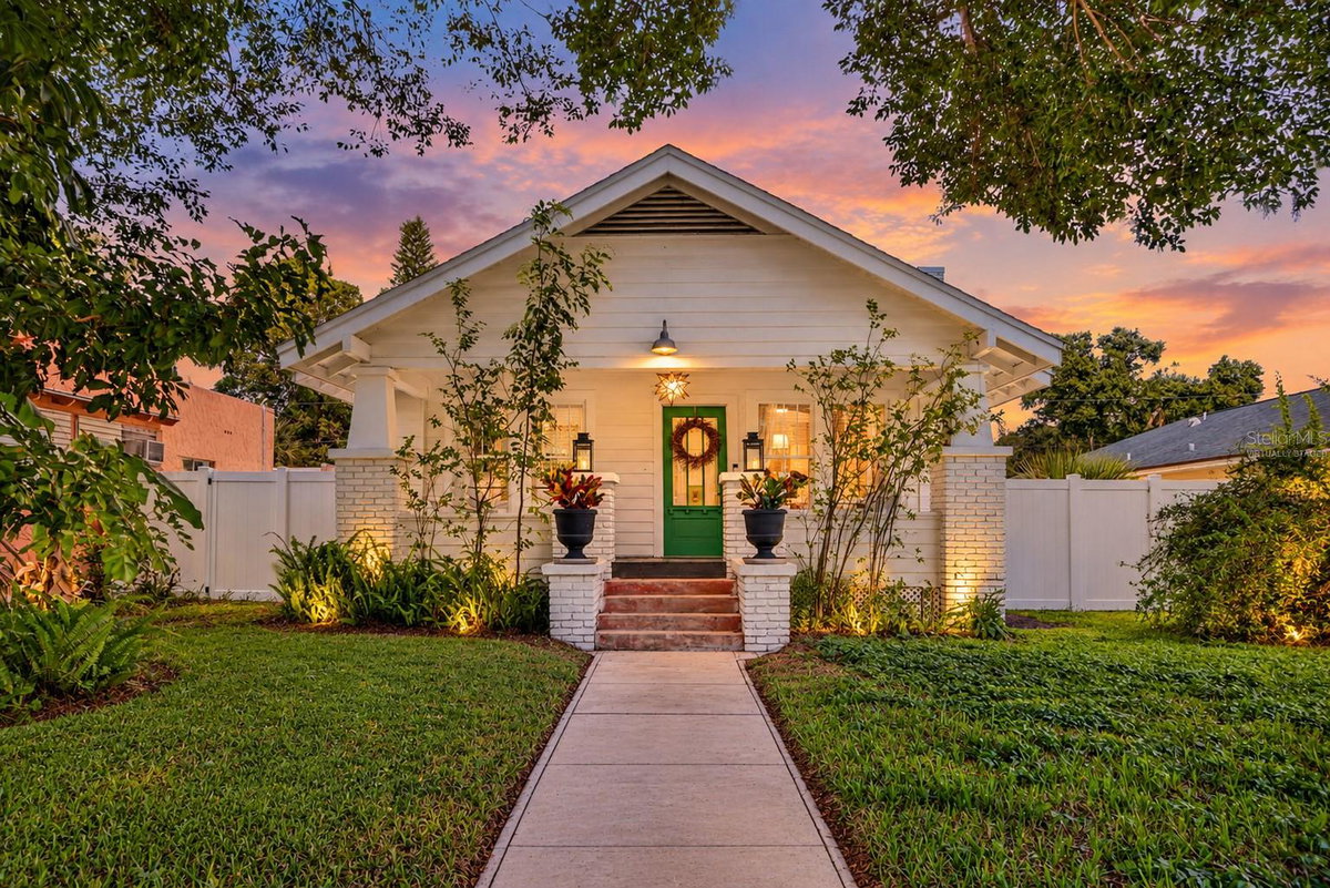Listing