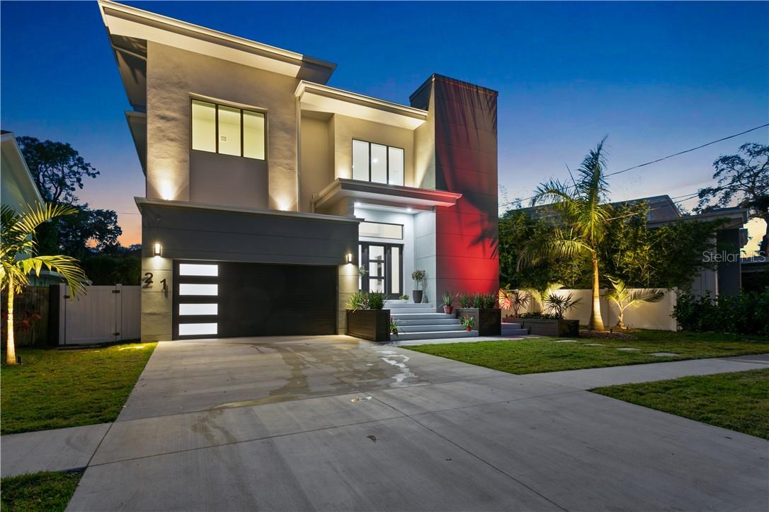 featured property