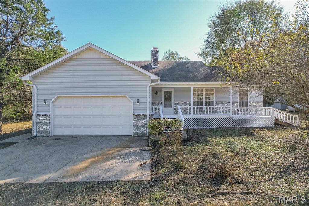 8858 State Hwy 142W