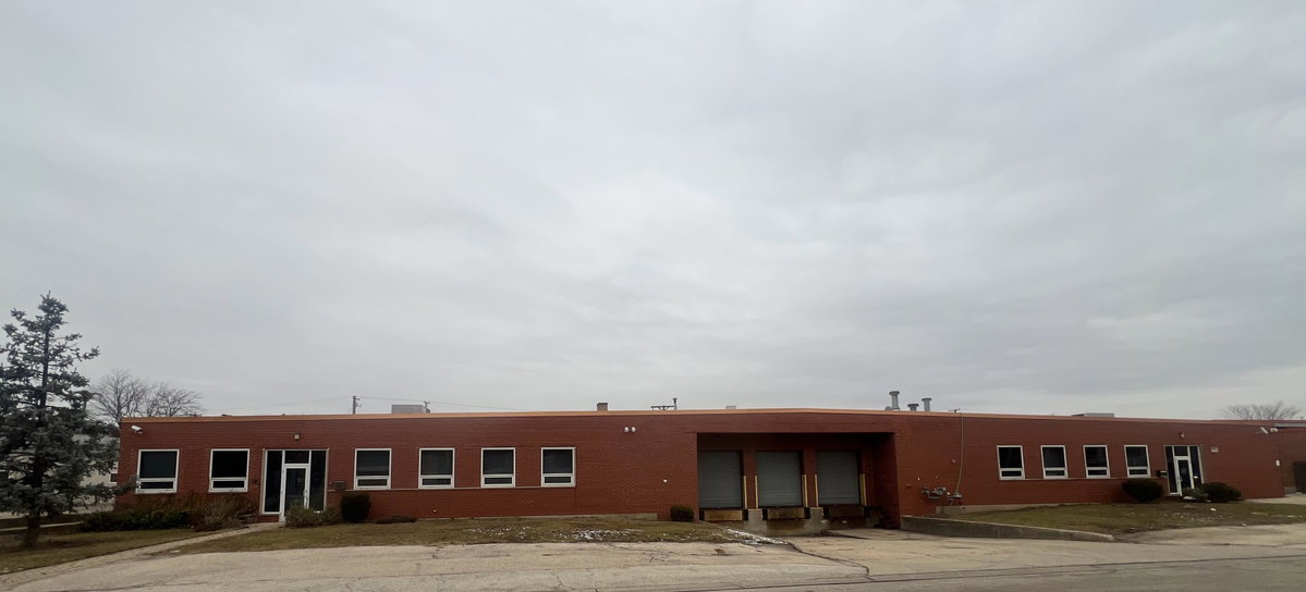 7020 W Cullom Avenue, Norridge, IL 60706