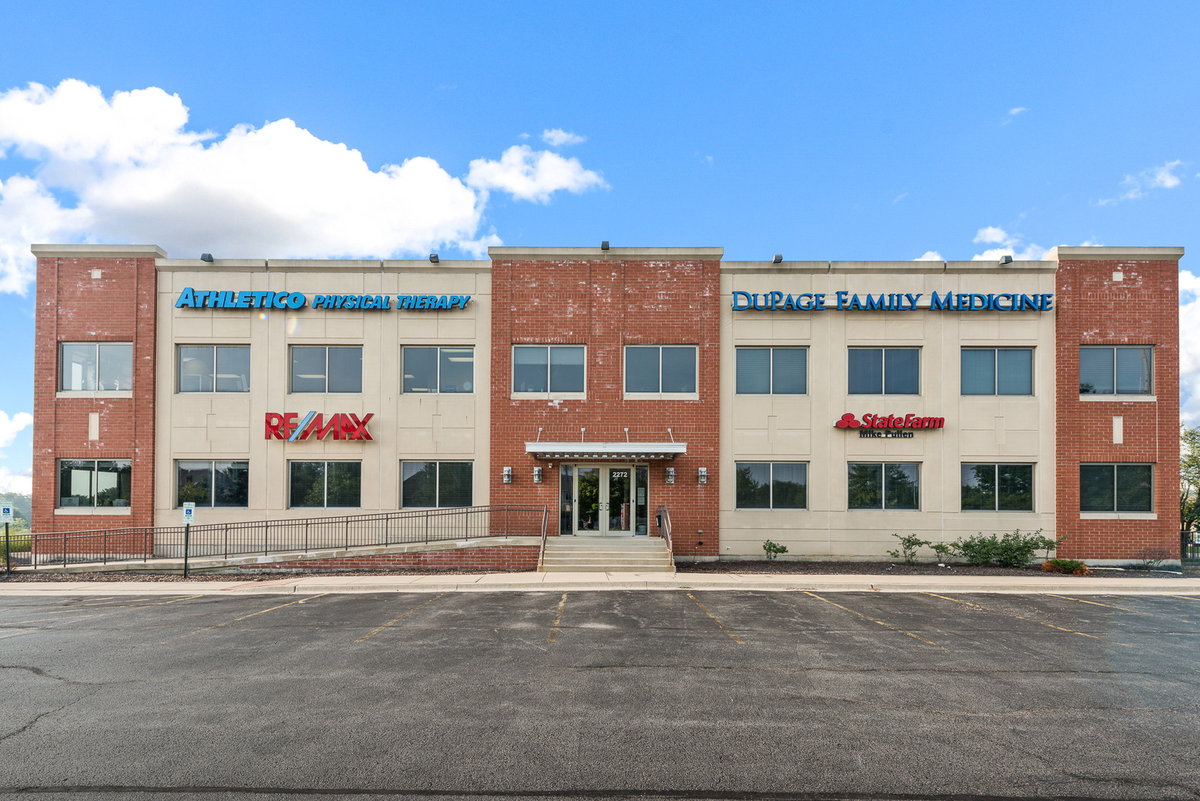 2272 95th Street #200-210, Naperville, IL 60564