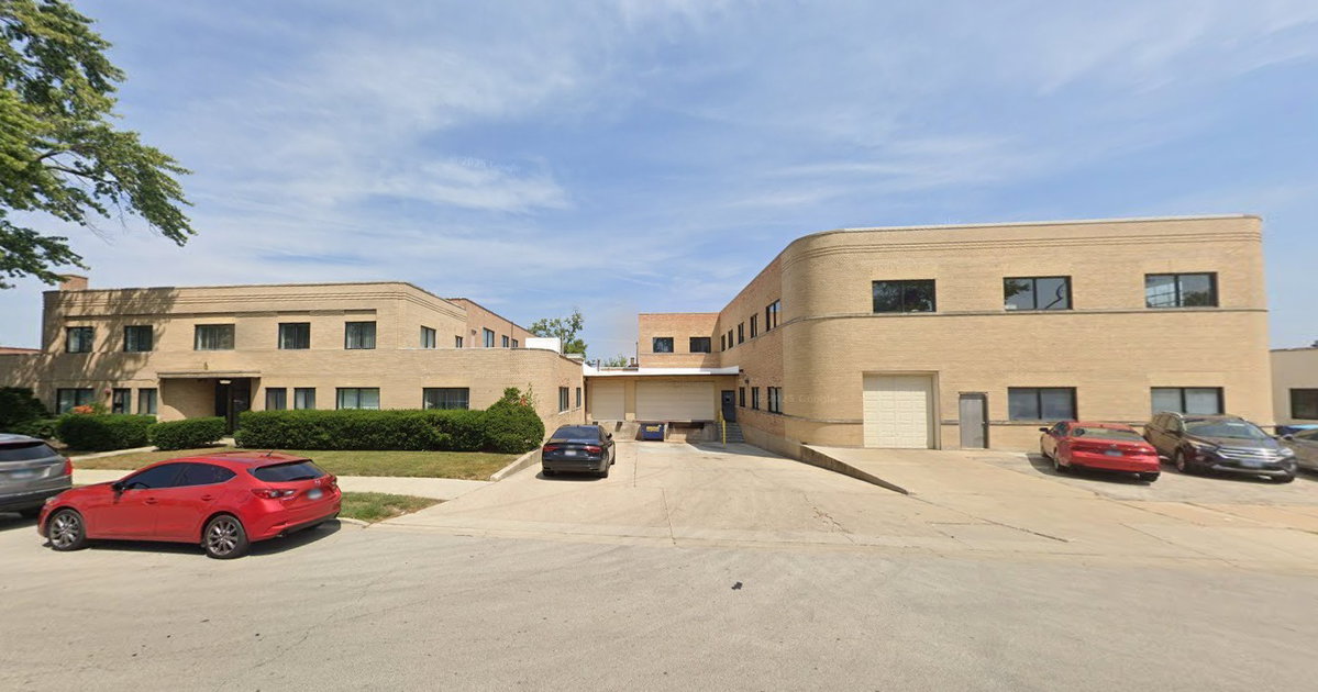 6465 N Avondale Avenue, Chicago, IL 60631
