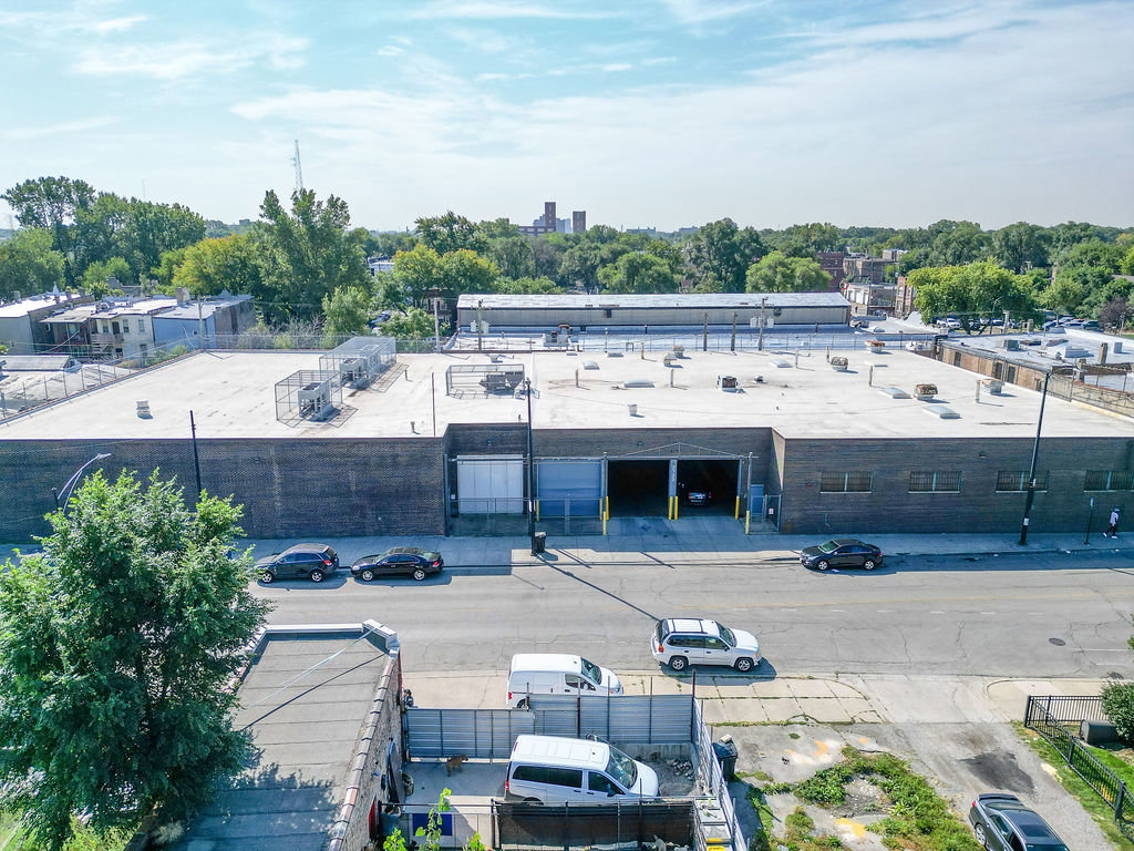 2733 W Harrison Street, Chicago, IL 60612