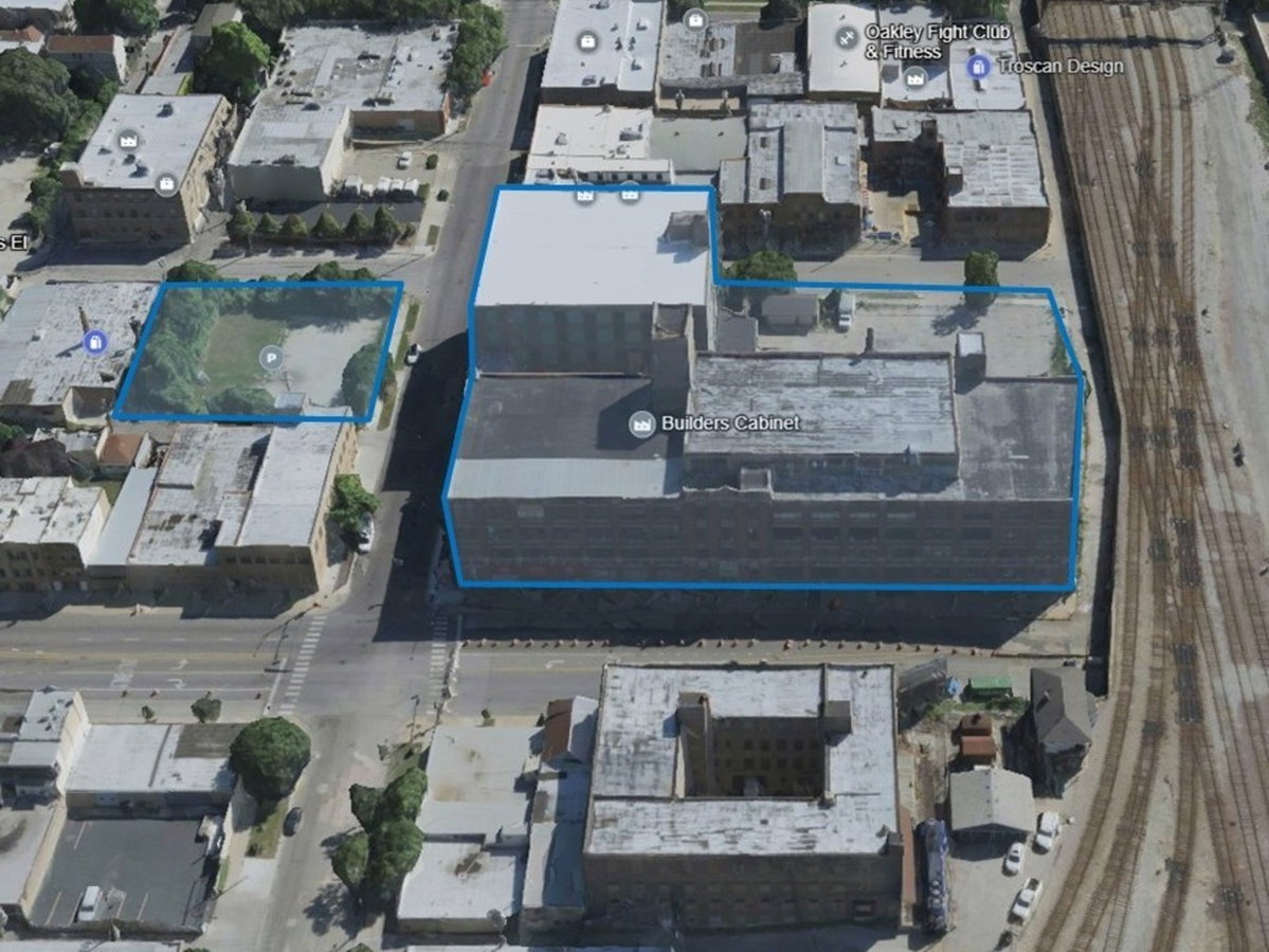 401 N Western Avenue, Chicago, IL 60612