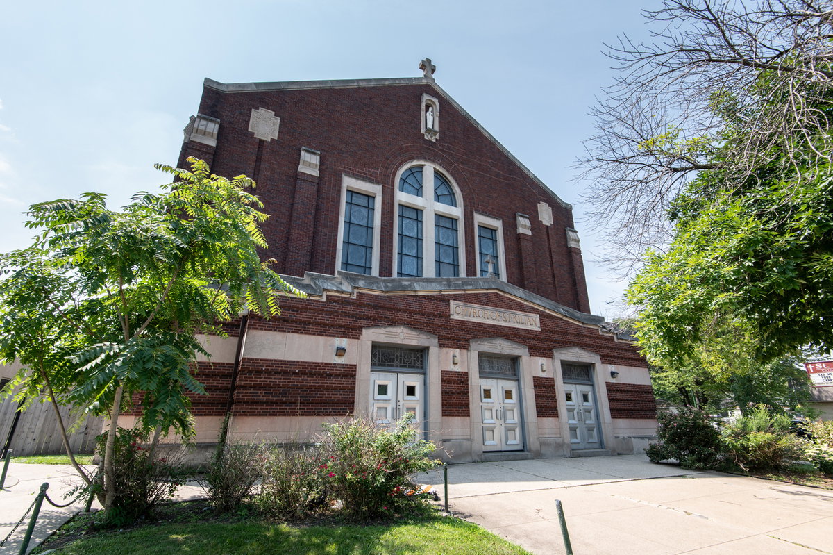 8725 S May Street, Chicago, IL 60620