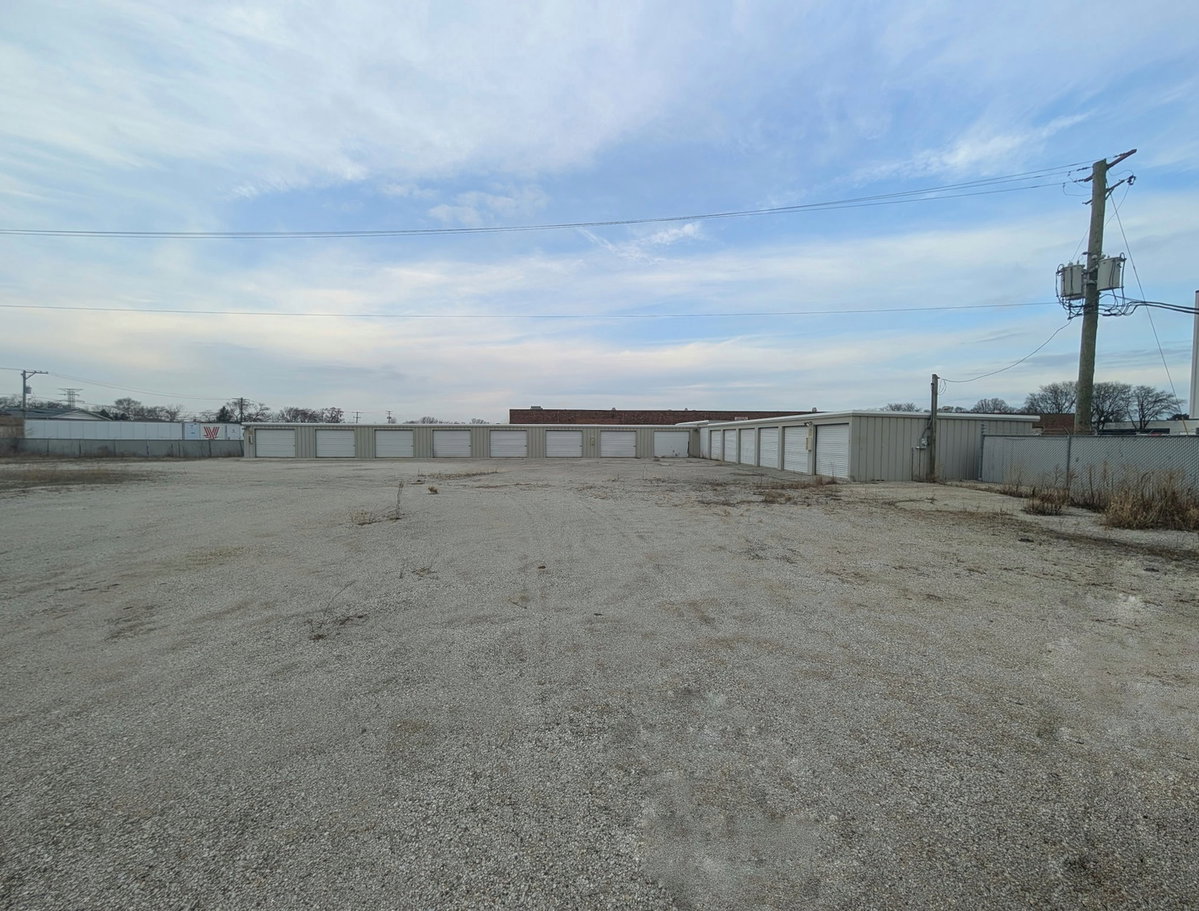 4150 W 126 Street, Alsip, IL 60803