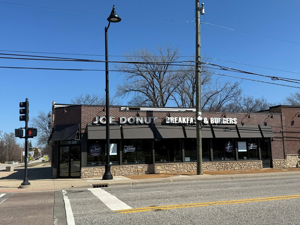 6959 N Milwaukee Avenue, Niles, IL 60714