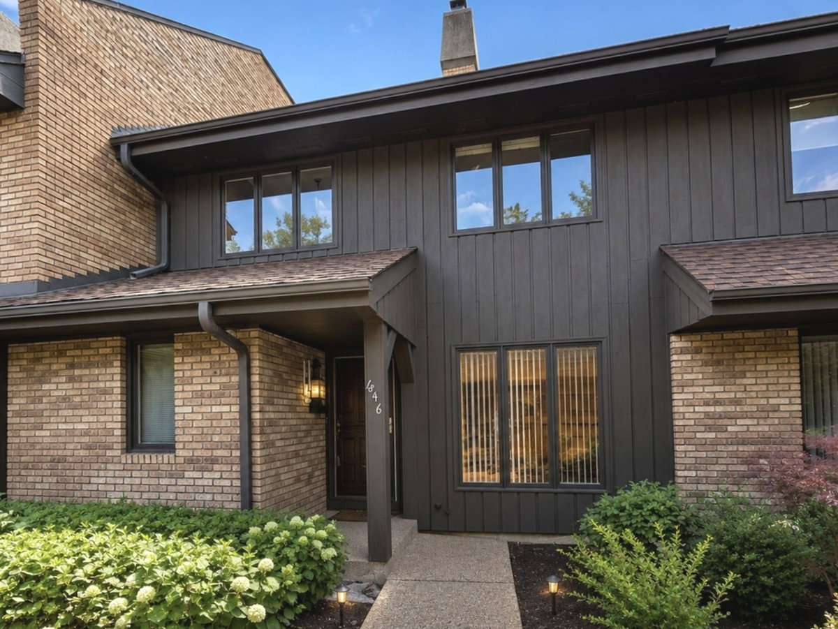 1846 Mission Hills Lane, Northbrook, IL 60062