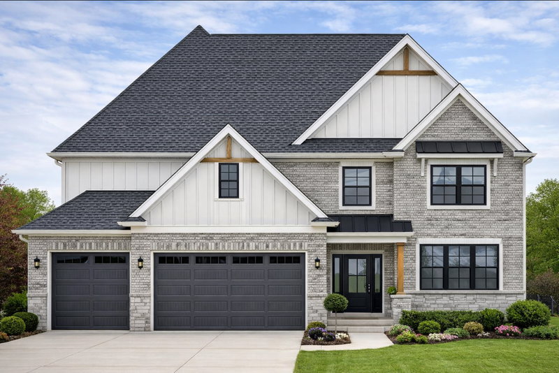 7428 Granton Place, Frankfort, IL 60423