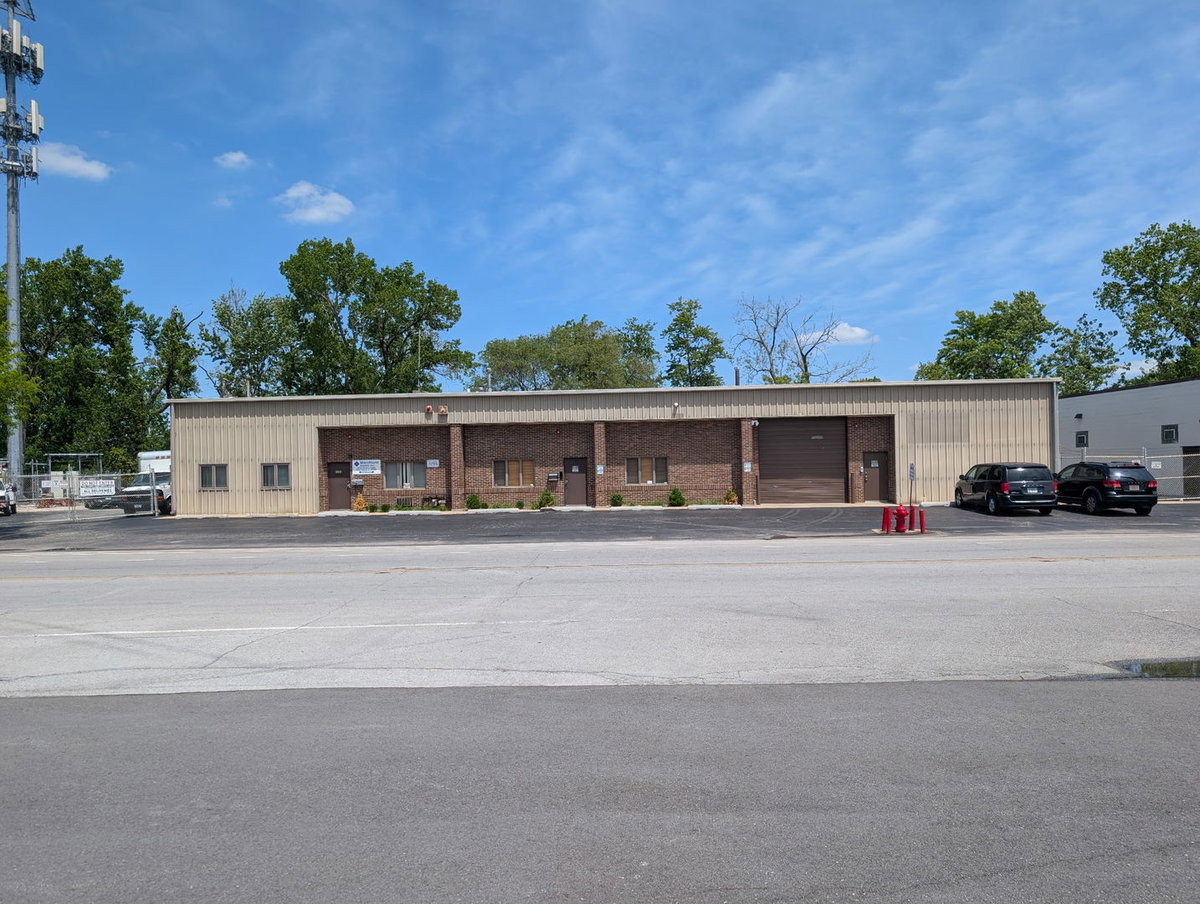 3210-44 W Wireton Road, Blue Island, IL 60406