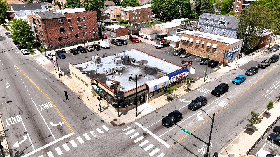 4800 N Central Avenue\n Chicago, IL 60630