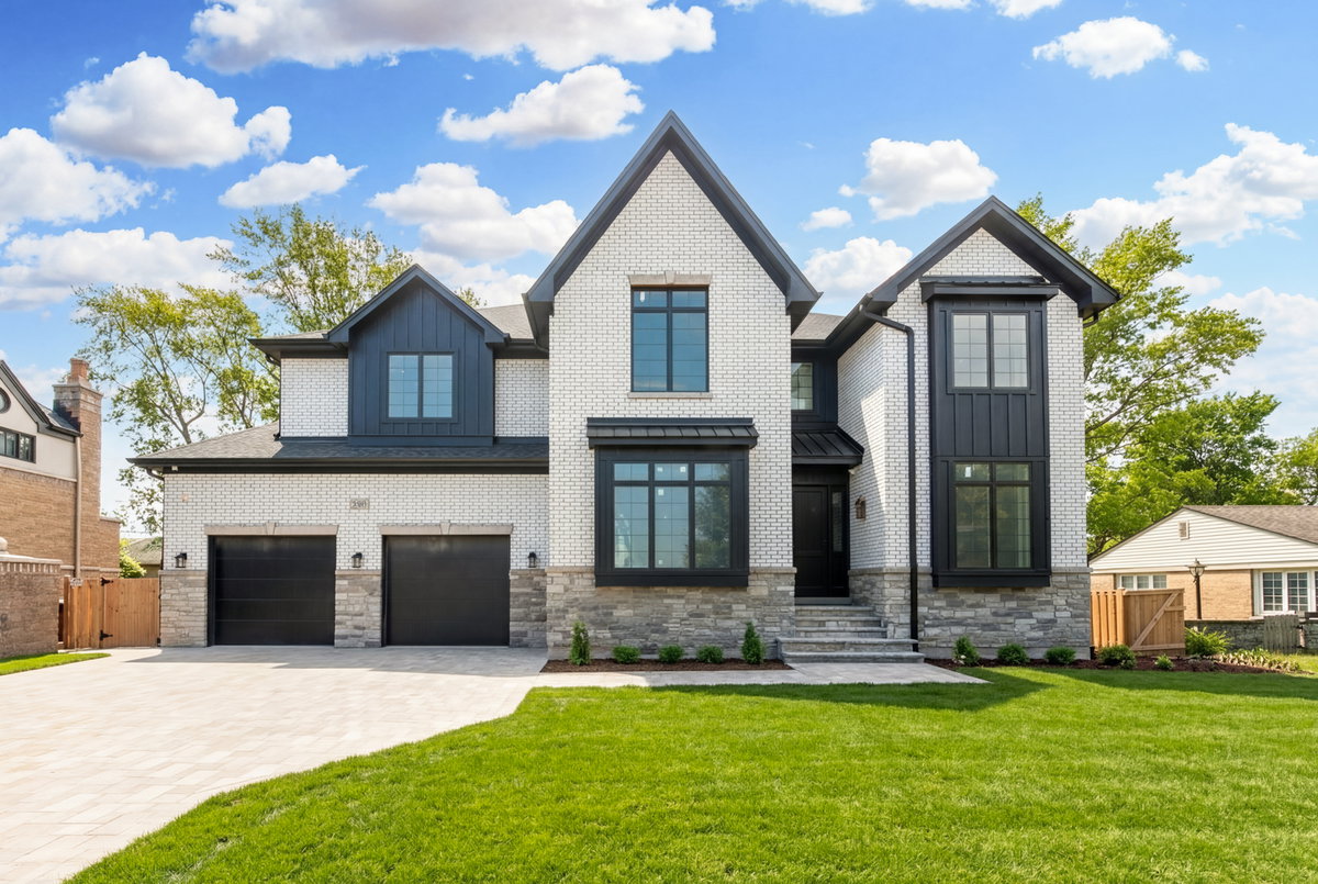 2301 Farrell Avenue, Park Ridge, IL 60068