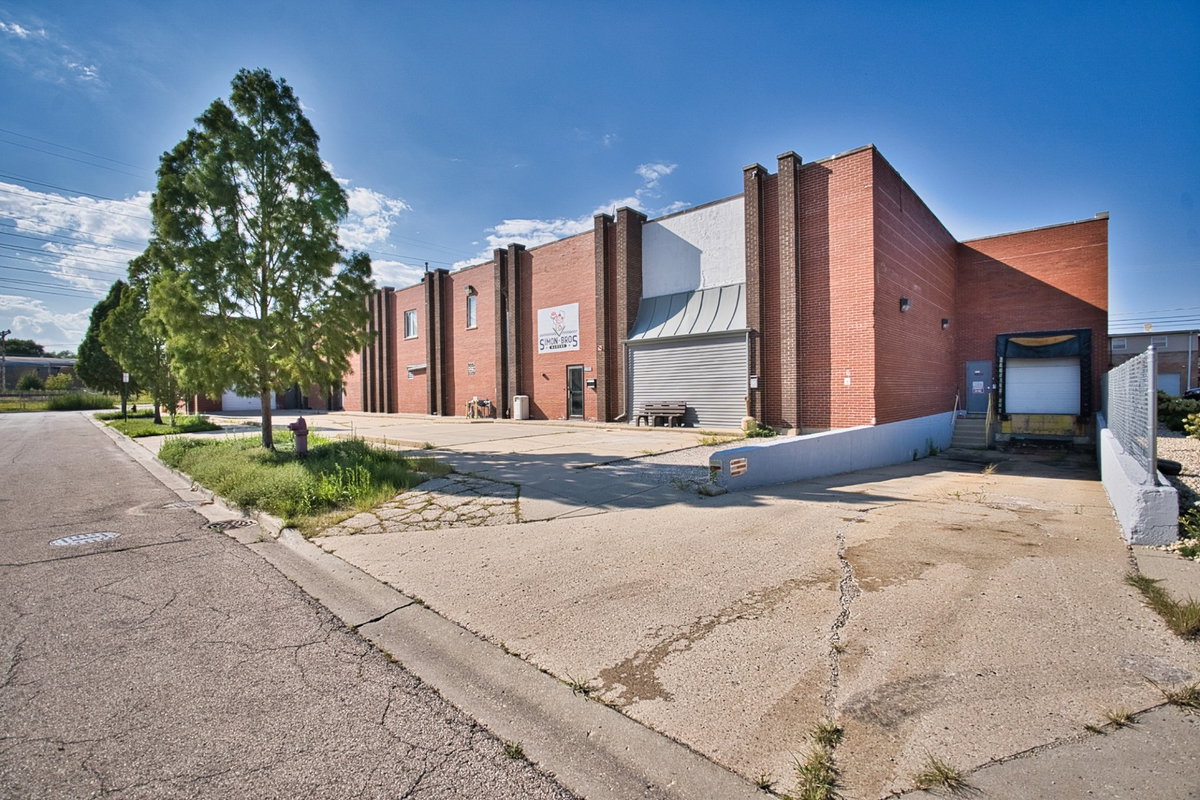 4820 W Washington Street, Skokie, IL 60076