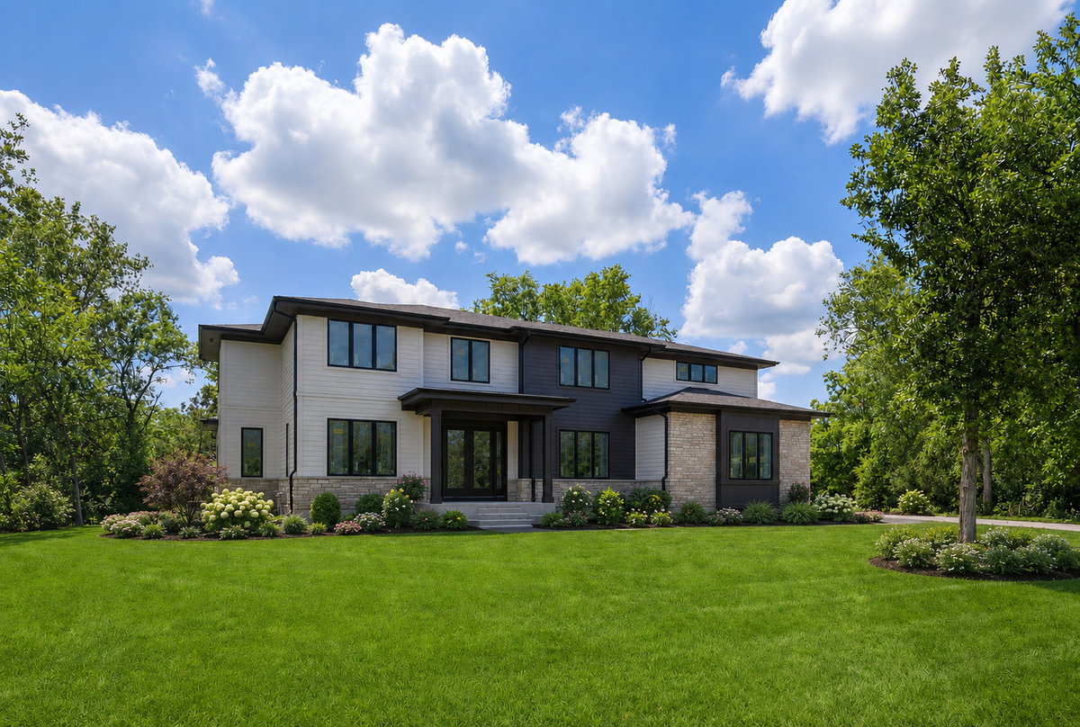 1138 S Ridge Road, Lake Forest, IL 60045