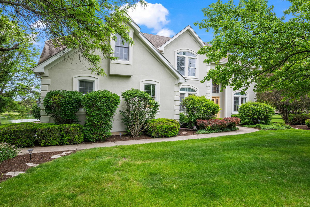 20337 N Lea Road, Deer Park, IL 60010