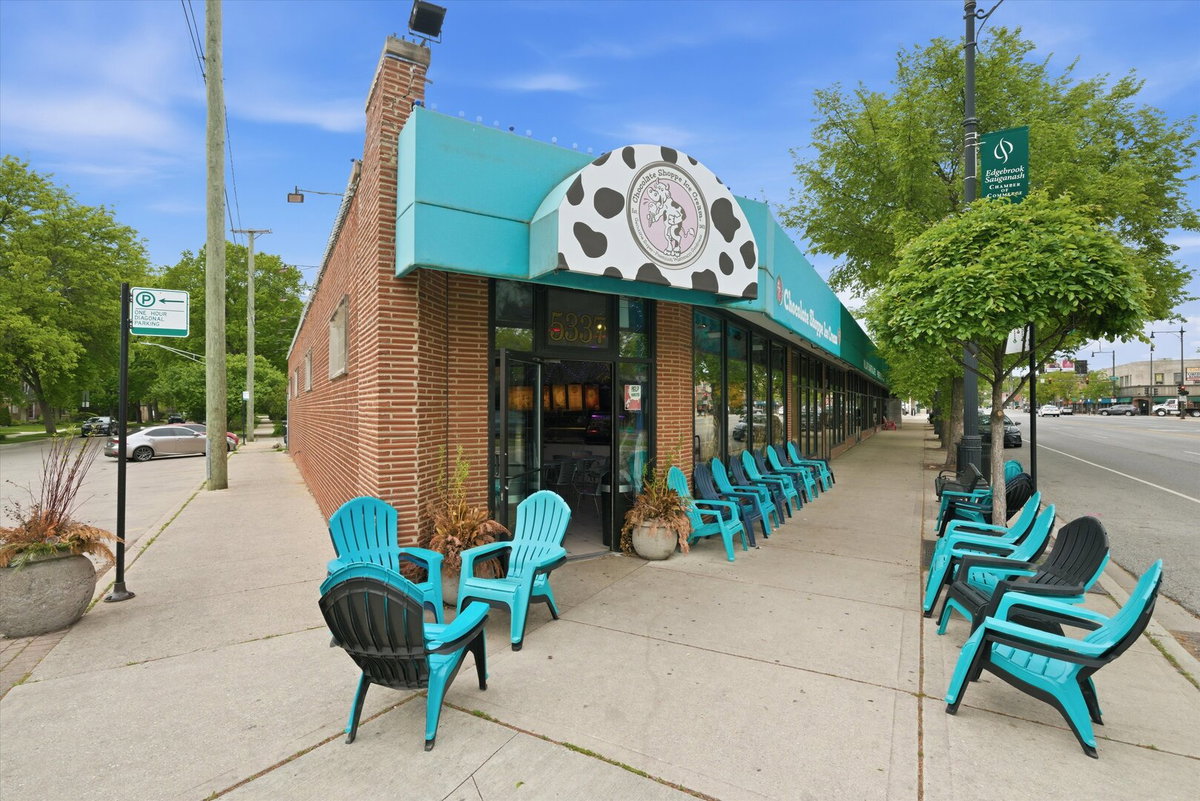 5337 W Devon Avenue, Chicago, IL 60646