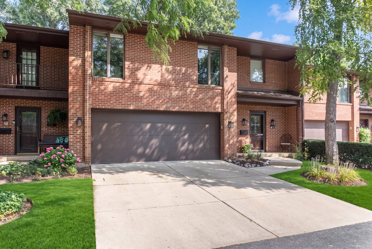 120 Boardwalk Place #120, Park Ridge, IL 60068