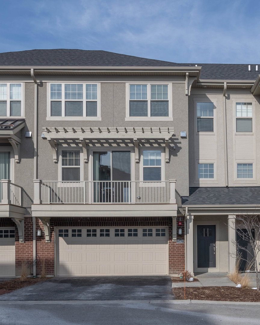 21599 W Field Court #21659, Deer Park, IL 60010