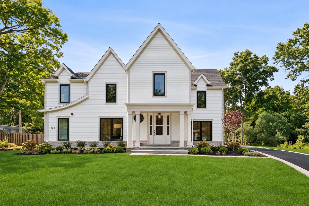 880 Bittersweet Drive, Northbrook, IL 60062