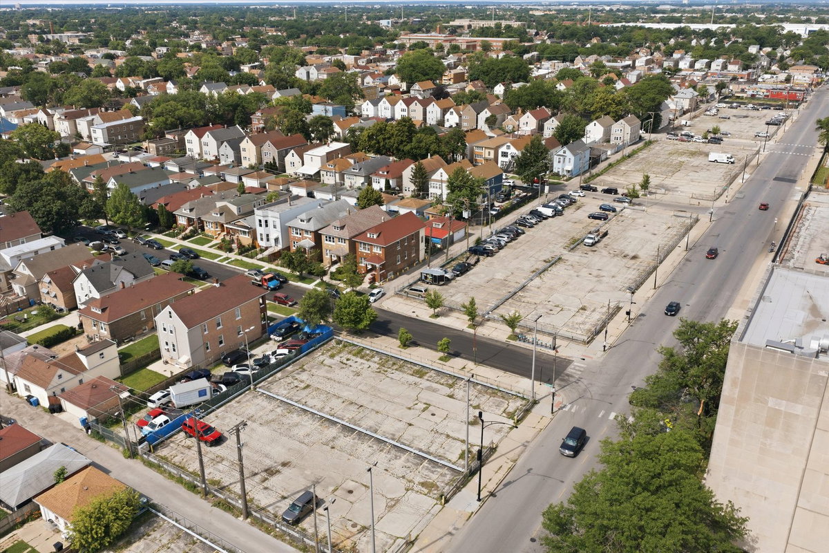2849-3139 W 51st Street, Chicago, IL 60632