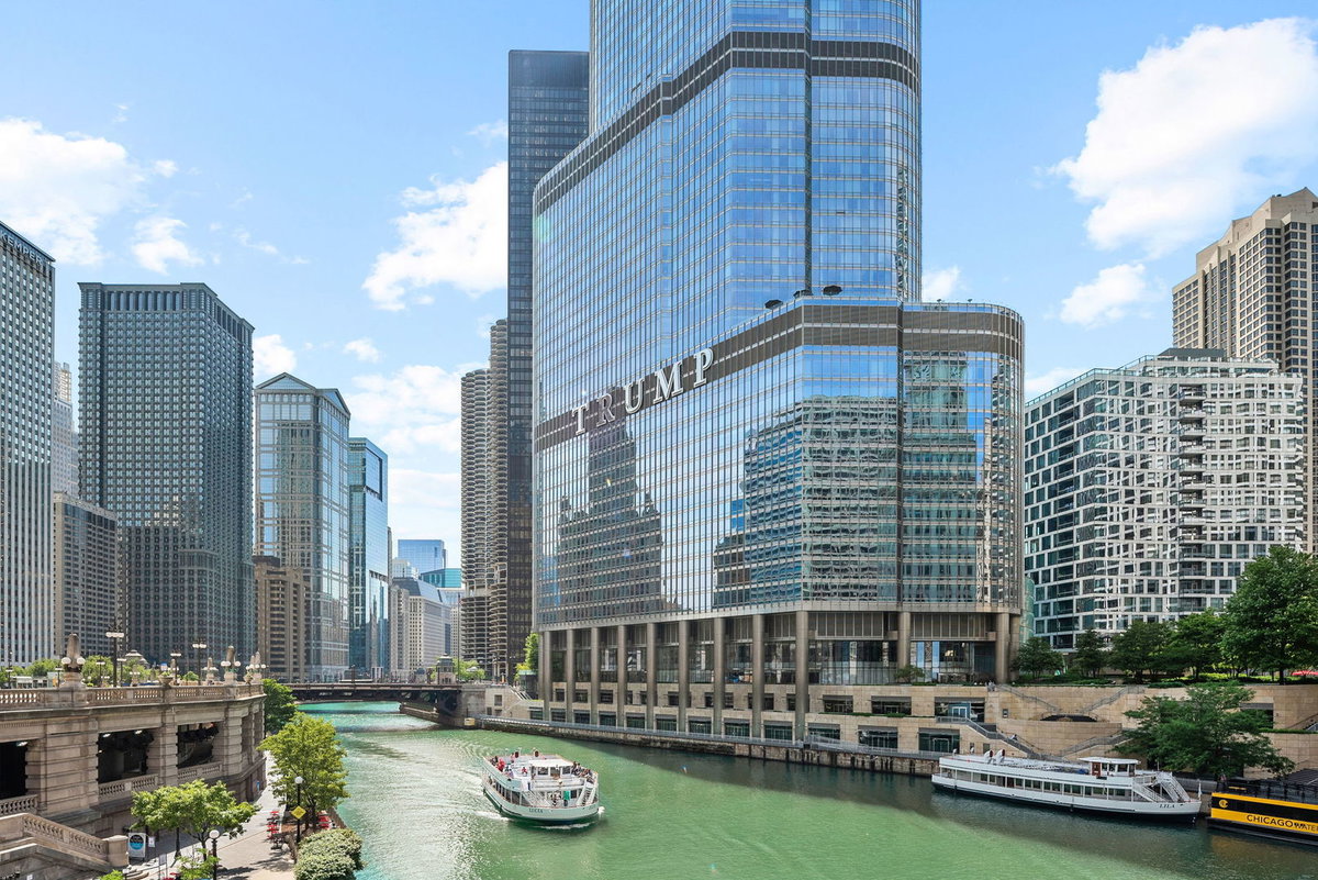 401 N Wabash Avenue #79B, Chicago, IL 60611