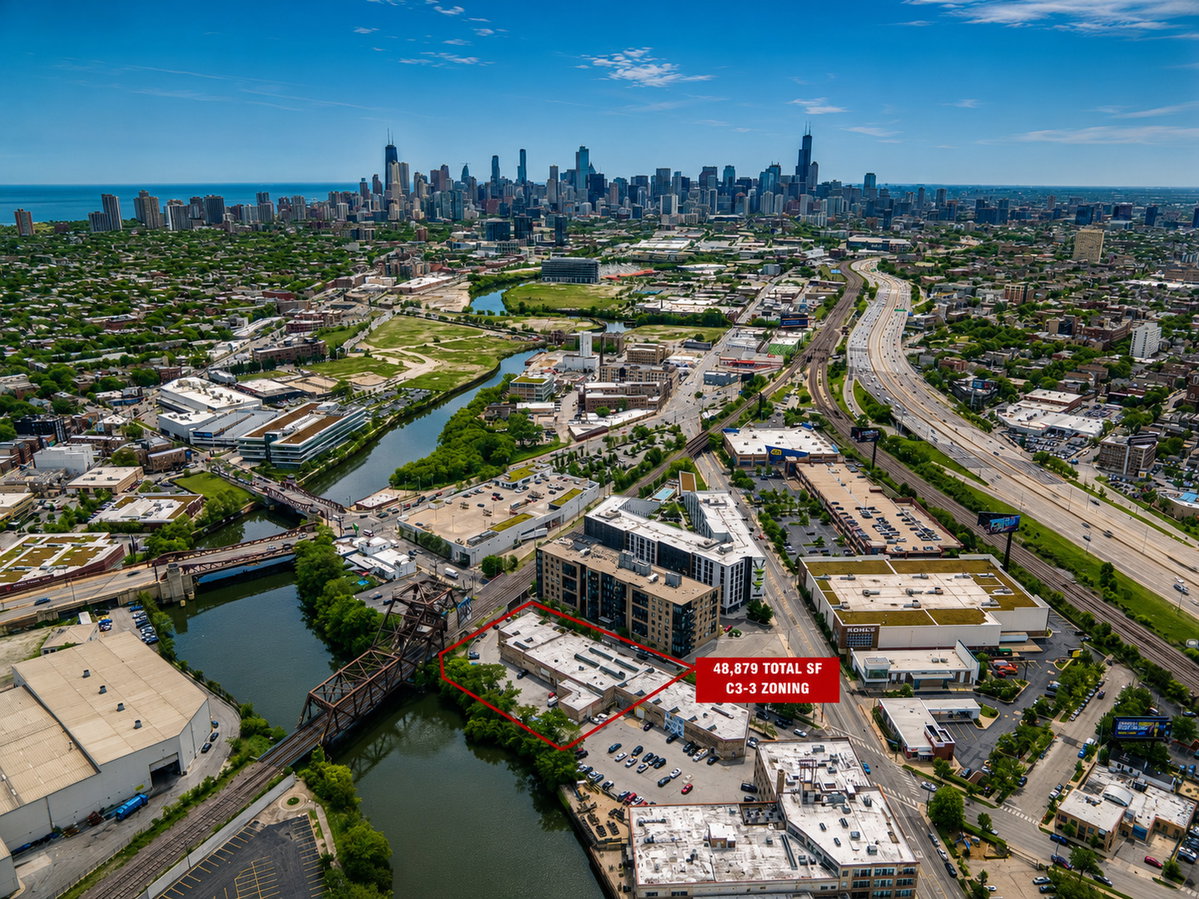 1716 W Webster Avenue, Chicago, IL 60614