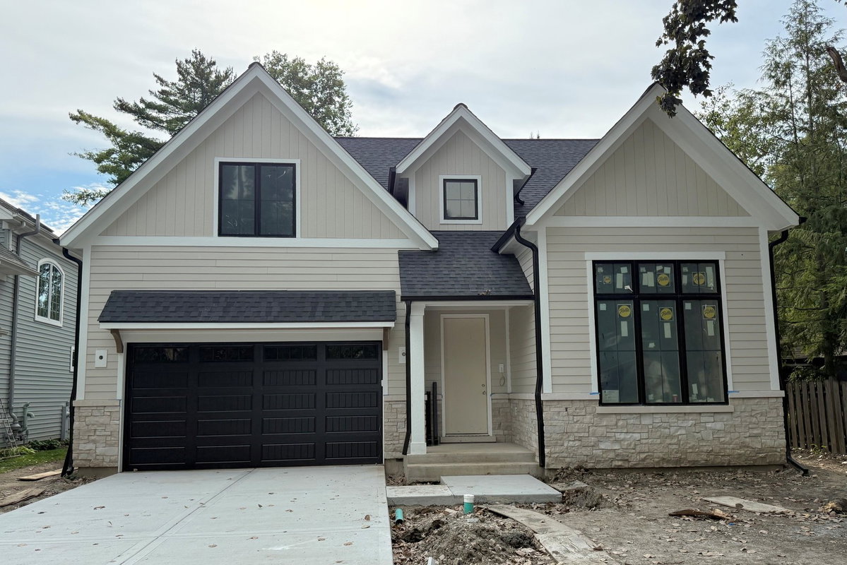 1540 Carol Court, Northbrook, IL 60062