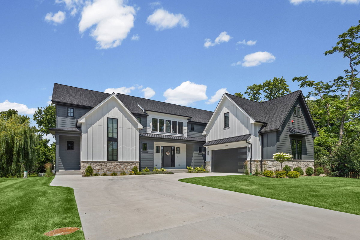 3201, Lot 1 Thornwood Avenue, Glenview, IL 60026