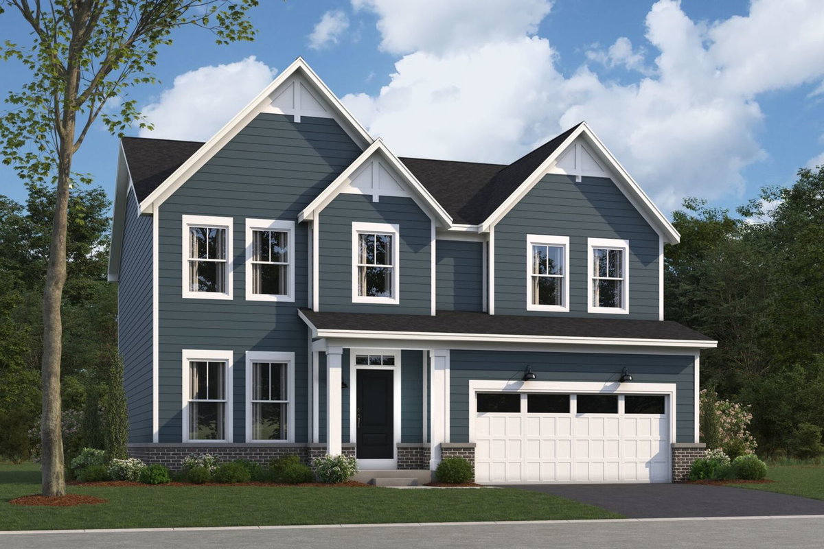 298 Sheffield Drive, Buffalo Grove, IL 60089