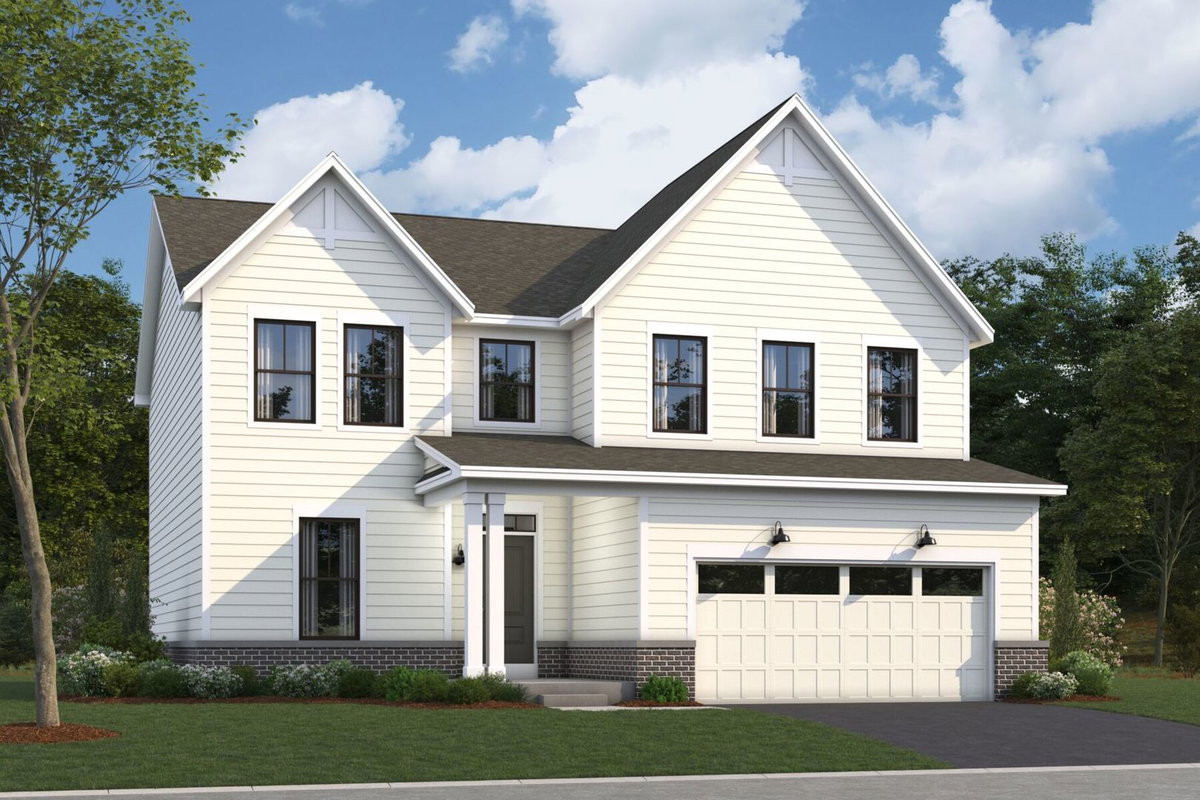 236 Sheffield Drive, Buffalo Grove, IL 60089