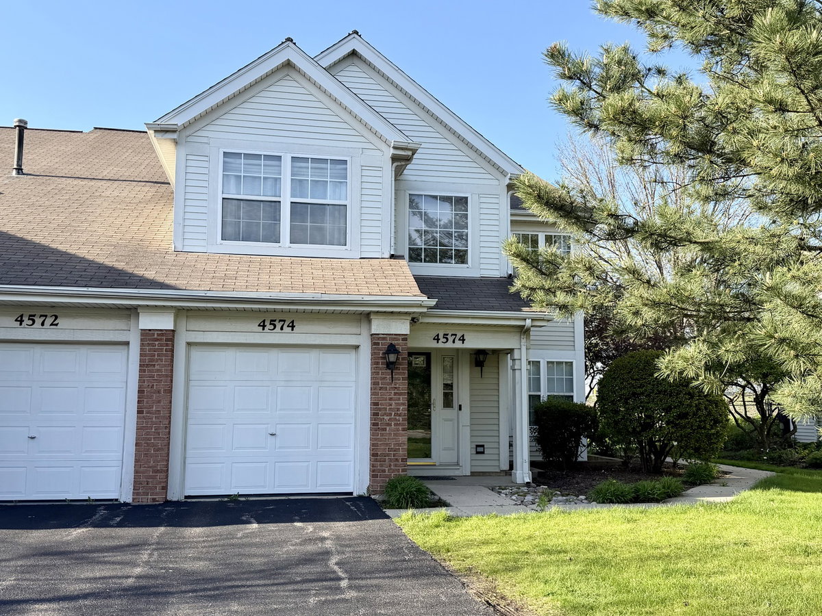 4574 Concord Lane, Northbrook, IL 60062