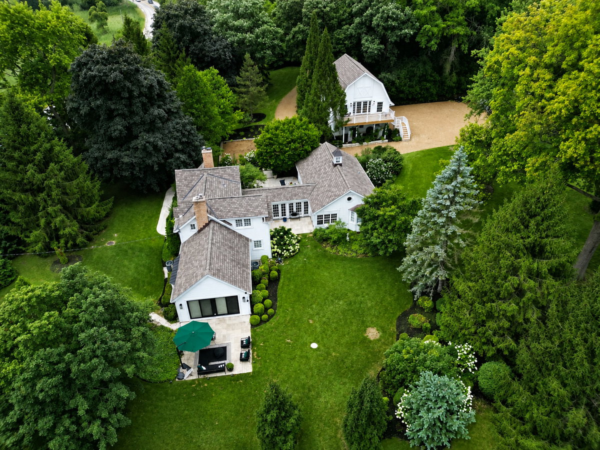 24710 W Cuba Road, Deer Park, IL 60010