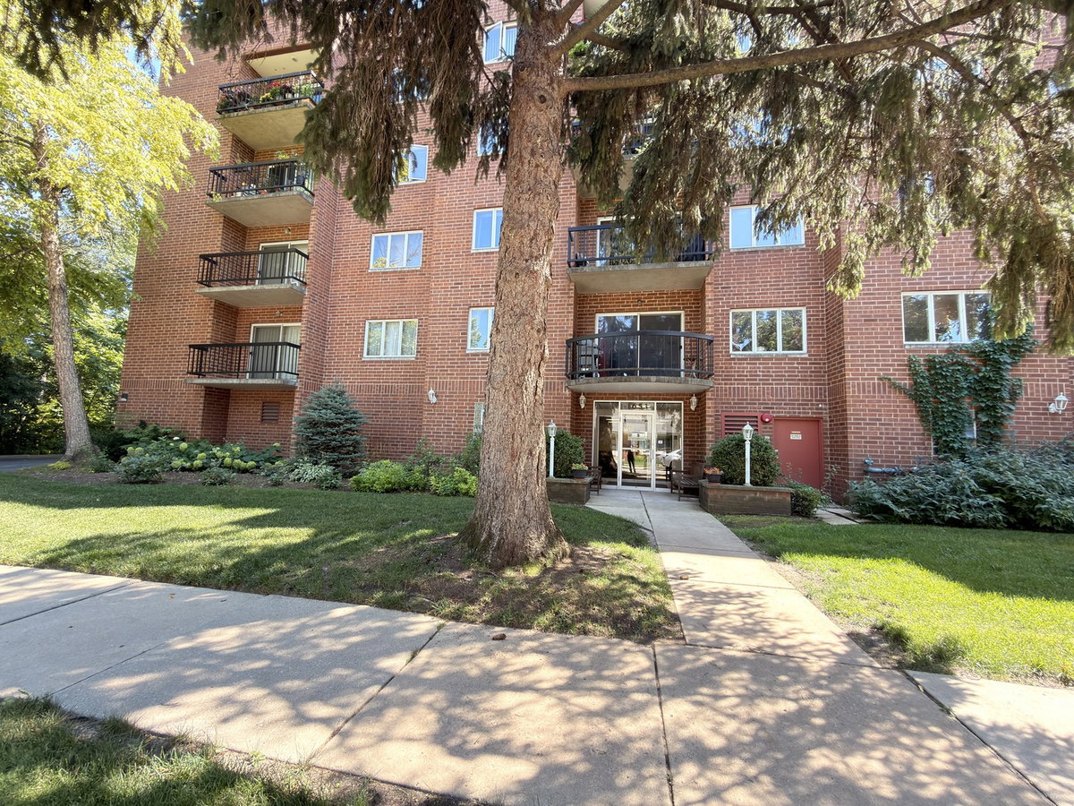1653 River Street #306\n Des Plaines, IL 60016